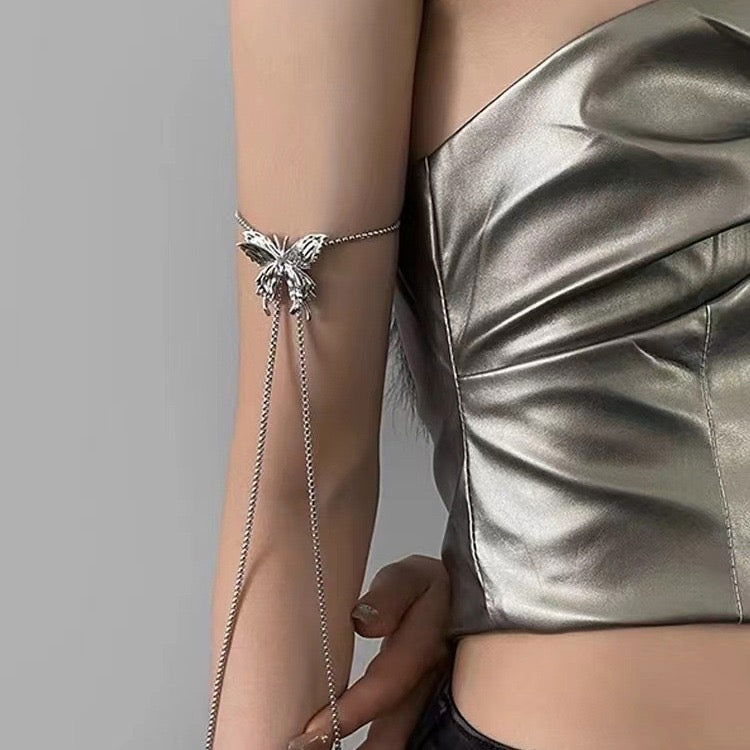 Chain - Glimmer Gleam -