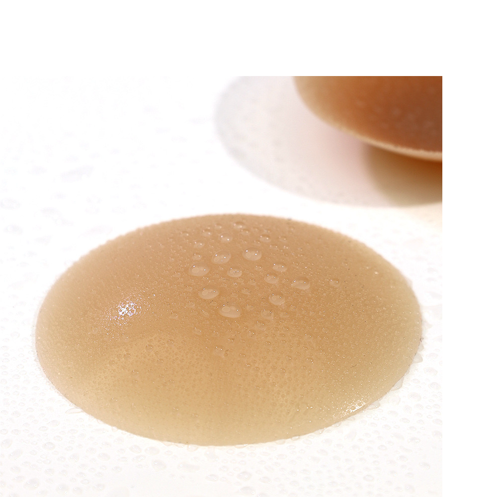 Nipple Covers - Glimmer Gleam - 