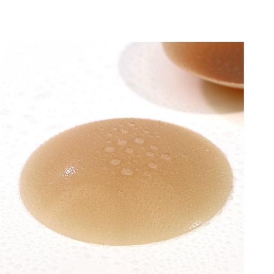 Nipple Covers - Glimmer Gleam - 